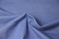 Preview: Jersey | Austin Jeansoptik | Jeansblau